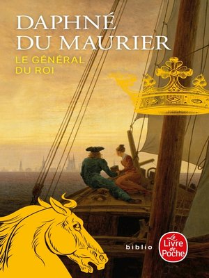 cover image of Le Général du Roi